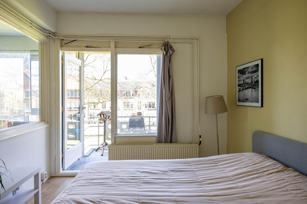 Friesestraatweg 300, 9718 NT Groningen - € 215.000 k.k. - ben-s Makelaars Groningen