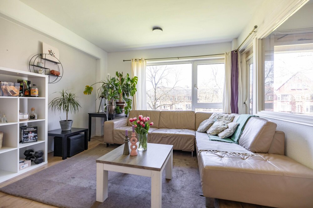 Friesestraatweg 300, 9718 NT Groningen - € 215.000 k.k. - ben-s Makelaars Groningen