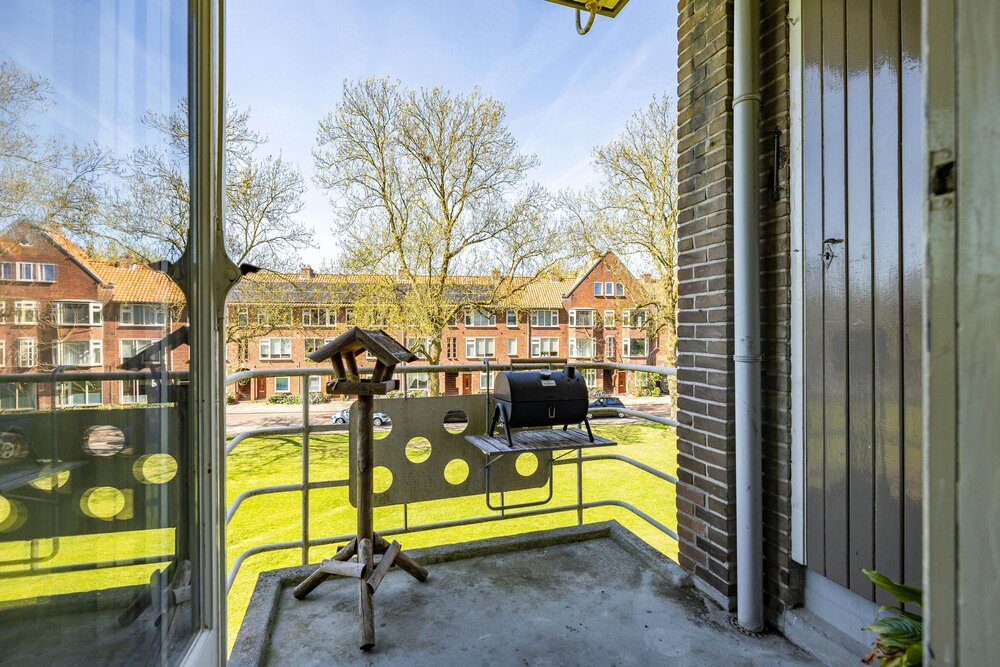 Friesestraatweg 300, 9718 NT Groningen - € 215.000 k.k. - ben-s Makelaars Groningen