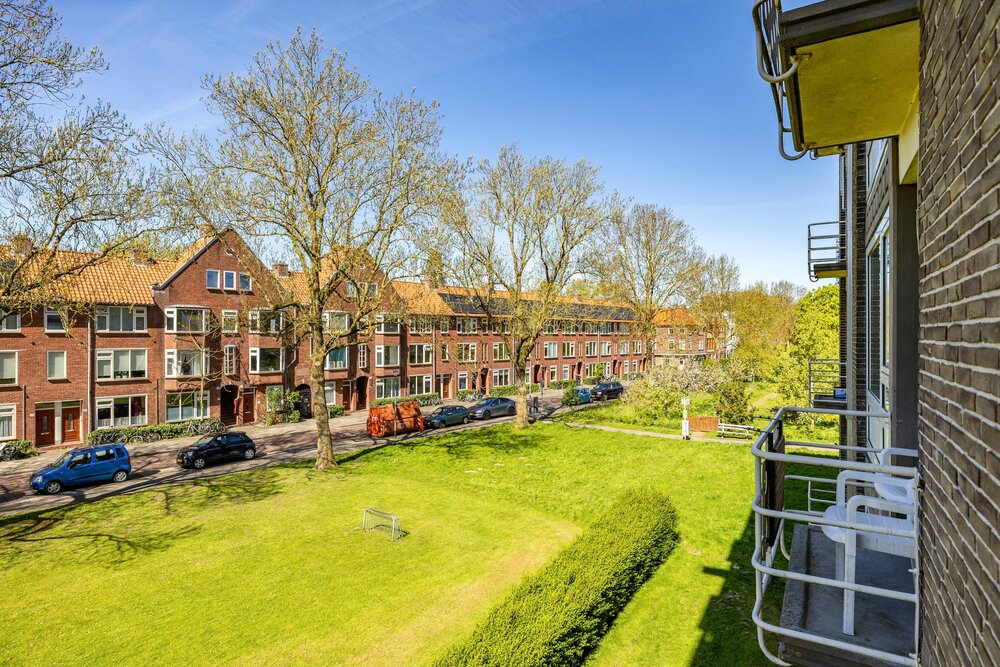 Friesestraatweg 300, 9718 NT Groningen - € 215.000 k.k. - ben-s Makelaars Groningen