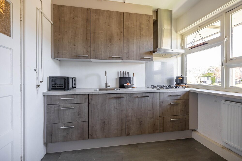 Friesestraatweg 300, 9718 NT Groningen - € 215.000 k.k. - ben-s Makelaars Groningen