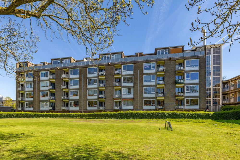 Friesestraatweg 300, 9718 NT Groningen - € 215.000 k.k. - ben-s Makelaars Groningen