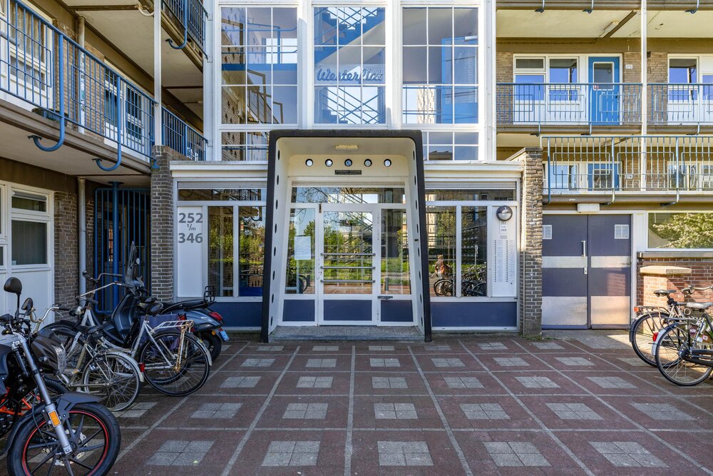 Friesestraatweg 300, 9718 NT Groningen - € 215.000 k.k. - ben-s Makelaars Groningen