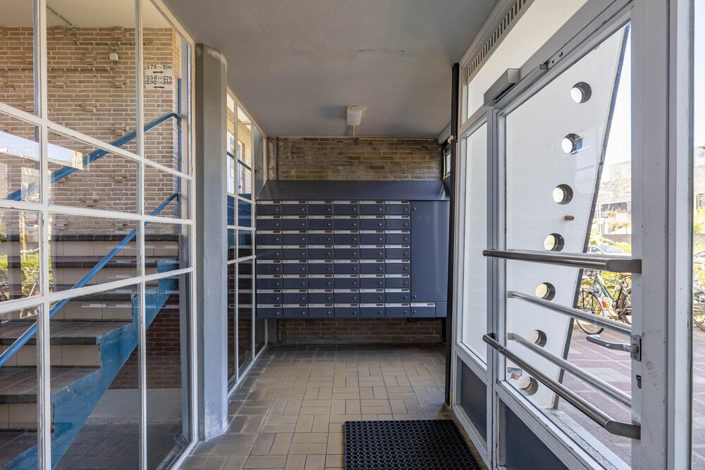 Friesestraatweg 300, 9718 NT Groningen - € 215.000 k.k. - ben-s Makelaars Groningen