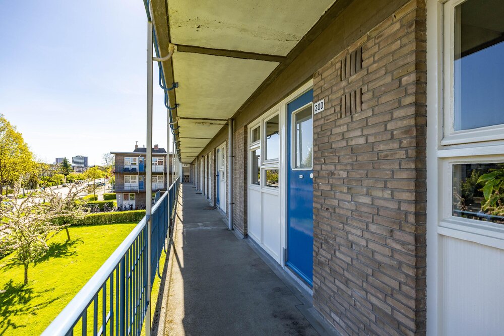 Friesestraatweg 300, 9718 NT Groningen - € 215.000 k.k. - ben-s Makelaars Groningen