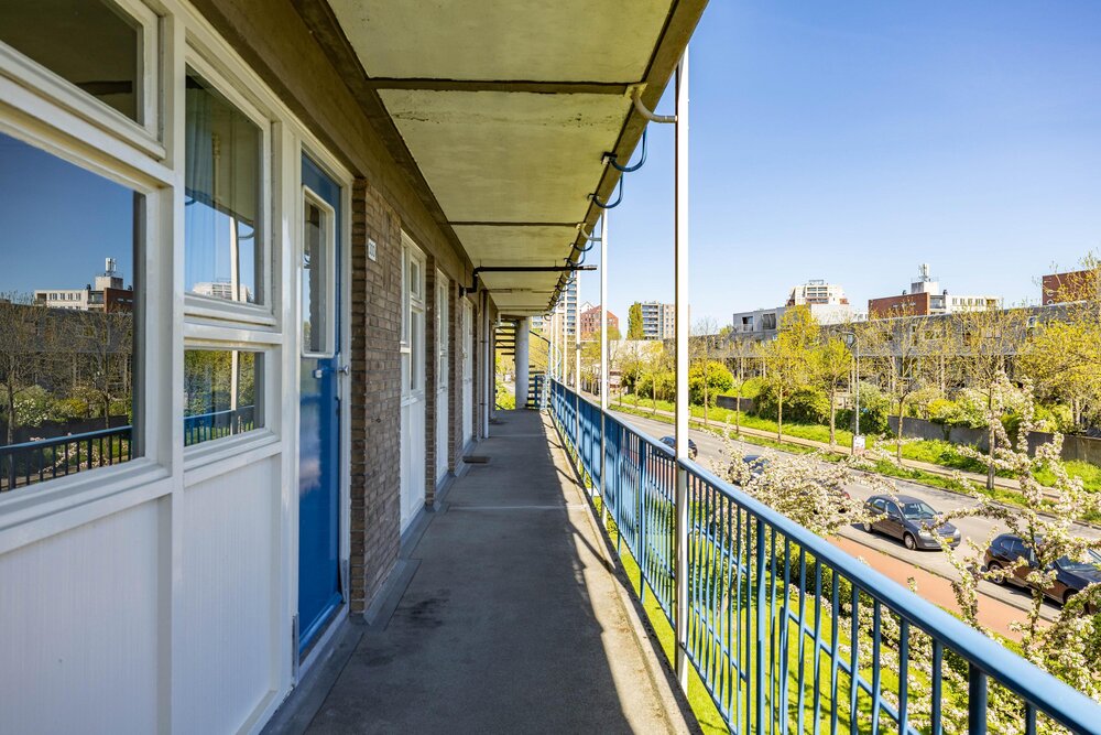 Friesestraatweg 300, 9718 NT Groningen - € 215.000 k.k. - ben-s Makelaars Groningen