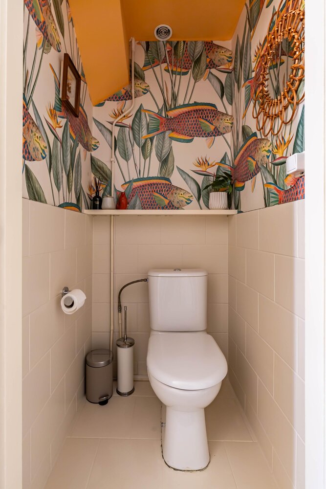 Koninginnelaan 68, 9717 BX Groningen - € 245.000 k.k. - ben-s Makelaars Groningen