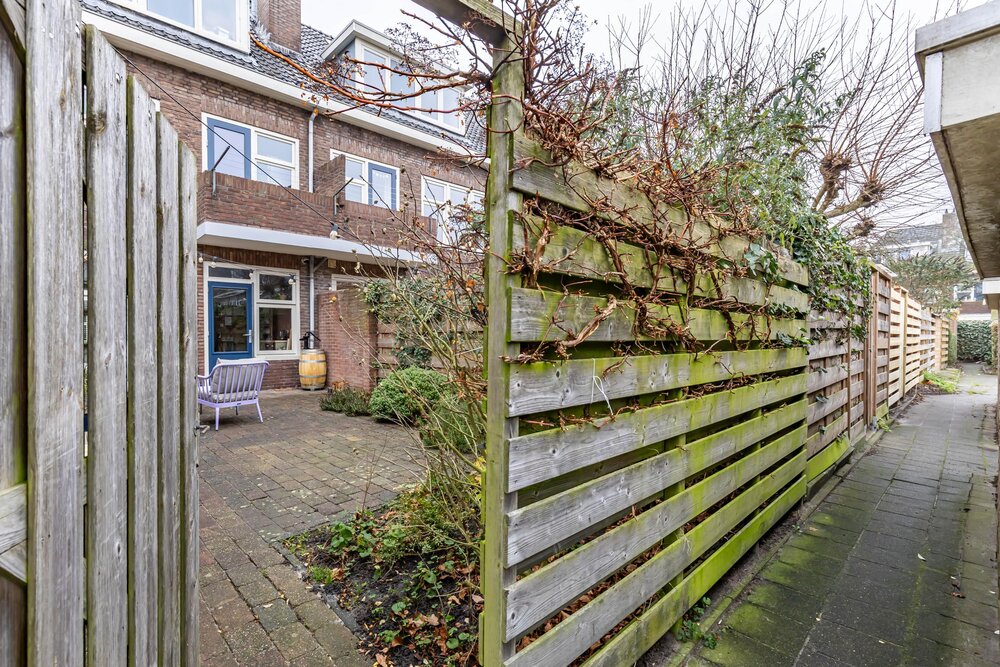 Koninginnelaan 68, 9717 BX Groningen - € 245.000 k.k. - ben-s Makelaars Groningen