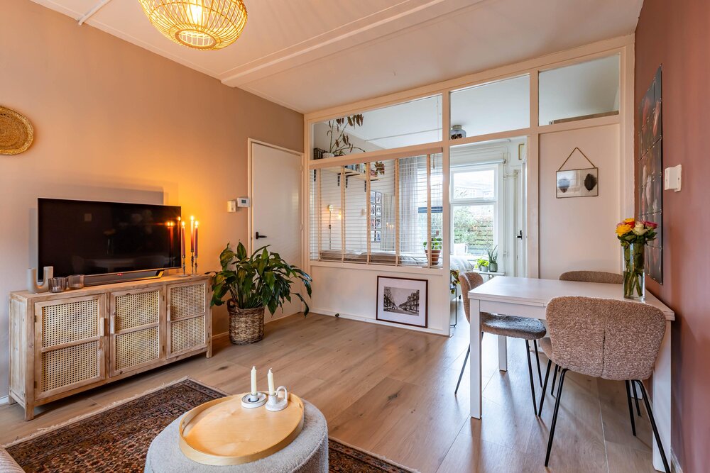 Koninginnelaan 68, 9717 BX Groningen - € 245.000 k.k. - ben-s Makelaars Groningen