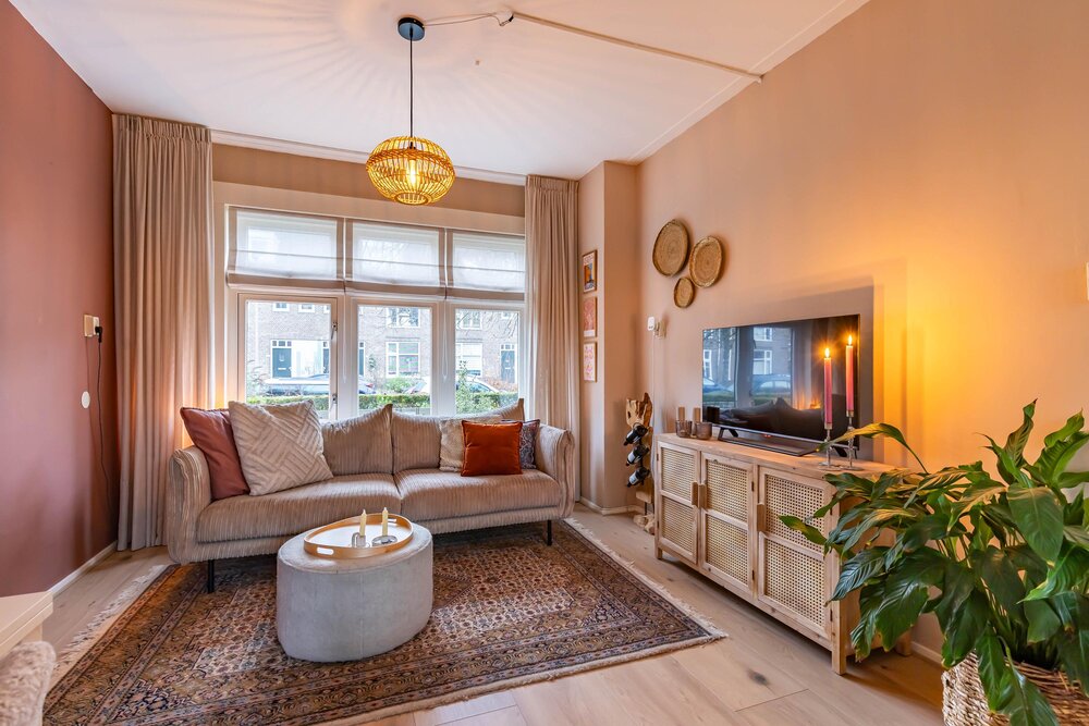 Koninginnelaan 68, 9717 BX Groningen - € 245.000 k.k. - ben-s Makelaars Groningen