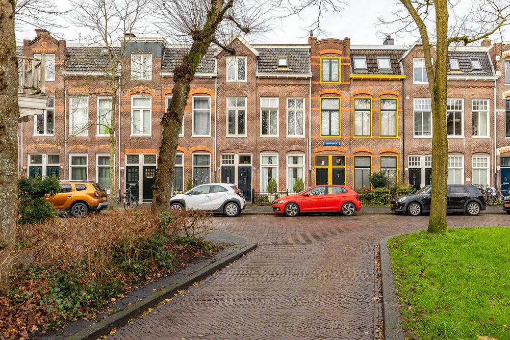Billitonstraat 20, 9715 ES Groningen - € 195.000 k.k. - ben-s Makelaars Groningen