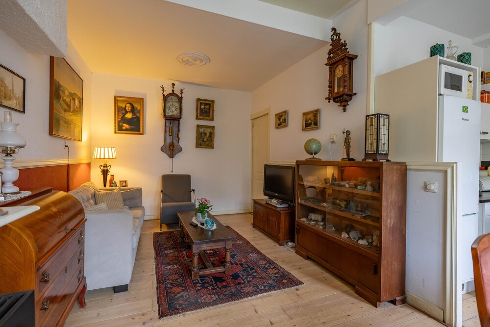 Billitonstraat 20, 9715 ES Groningen - € 195.000 k.k. - ben-s Makelaars Groningen