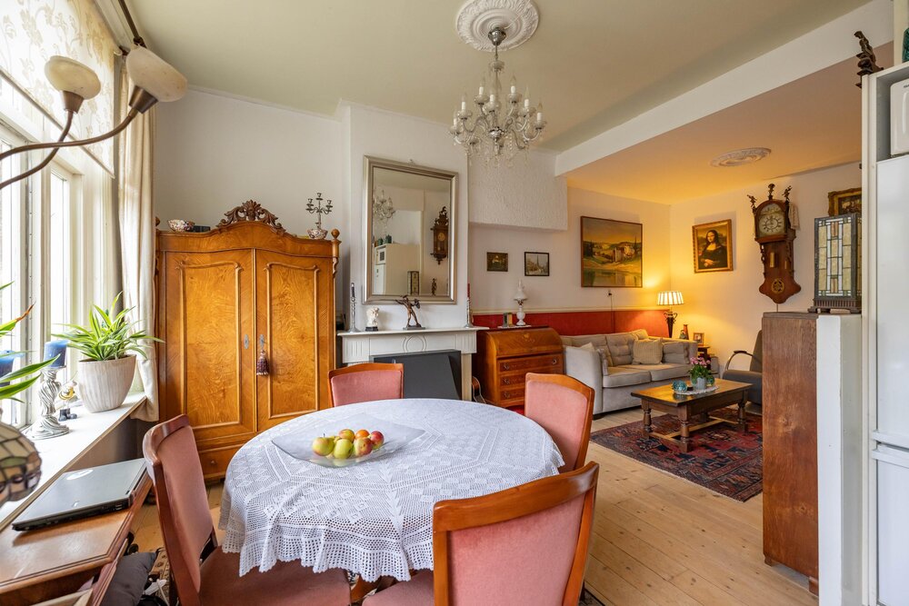 Billitonstraat 20, 9715 ES Groningen - € 195.000 k.k. - ben-s Makelaars Groningen