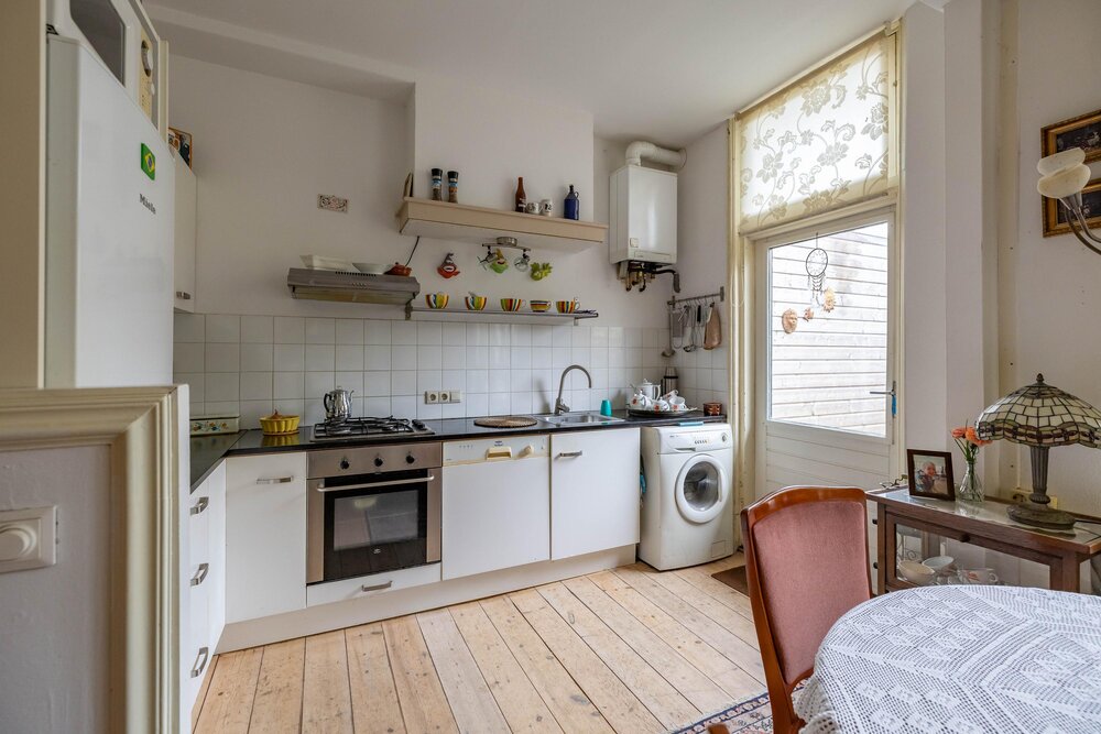 Billitonstraat 20, 9715 ES Groningen - € 195.000 k.k. - ben-s Makelaars Groningen