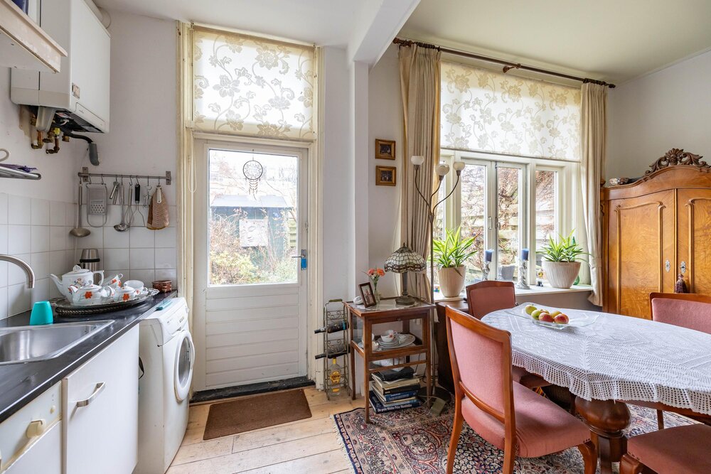 Billitonstraat 20, 9715 ES Groningen - € 195.000 k.k. - ben-s Makelaars Groningen