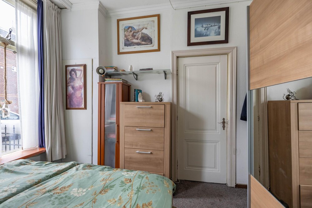 Billitonstraat 20, 9715 ES Groningen - € 195.000 k.k. - ben-s Makelaars Groningen