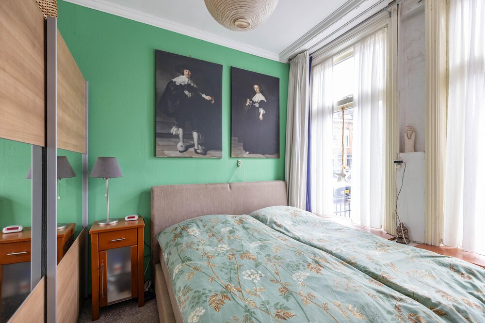 Billitonstraat 20, 9715 ES Groningen - € 195.000 k.k. - ben-s Makelaars Groningen