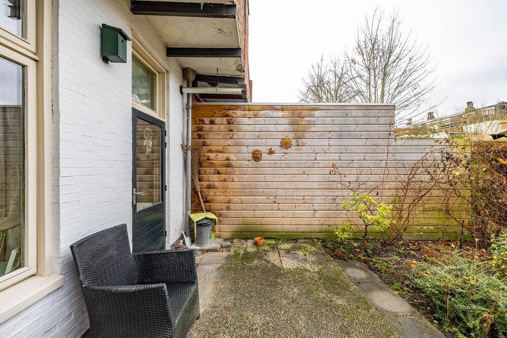 Billitonstraat 20, 9715 ES Groningen - € 195.000 k.k. - ben-s Makelaars Groningen