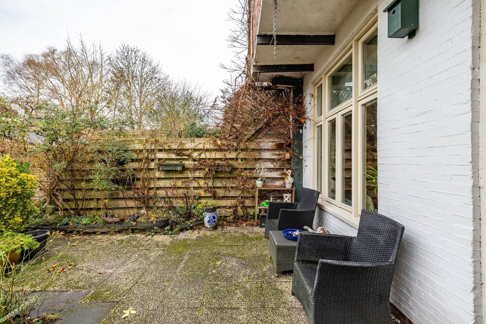 Billitonstraat 20, 9715 ES Groningen - € 195.000 k.k. - ben-s Makelaars Groningen