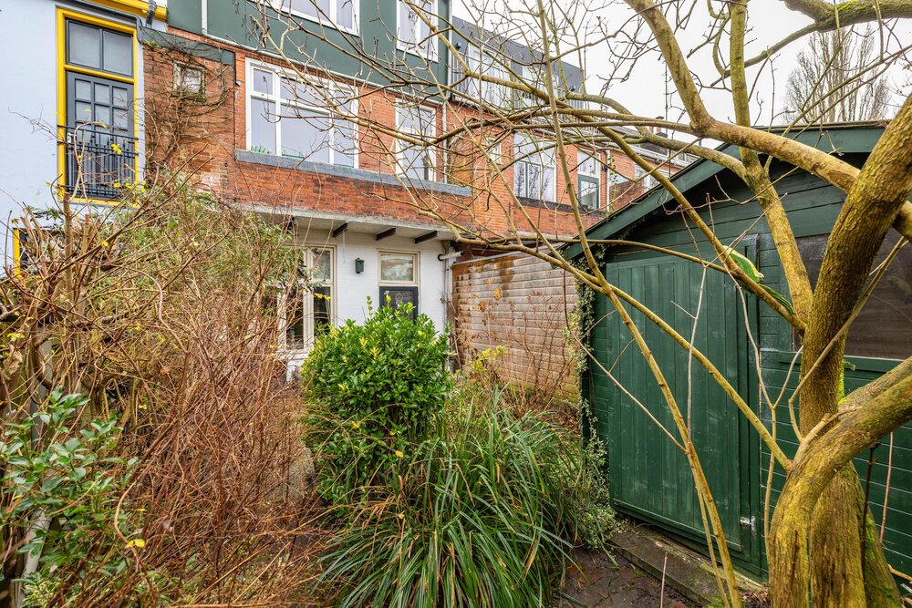 Billitonstraat 20, 9715 ES Groningen - € 195.000 k.k. - ben-s Makelaars Groningen