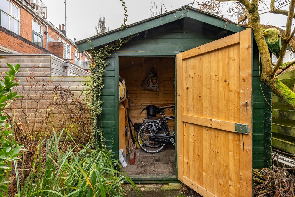 Billitonstraat 20, 9715 ES Groningen - € 195.000 k.k. - ben-s Makelaars Groningen