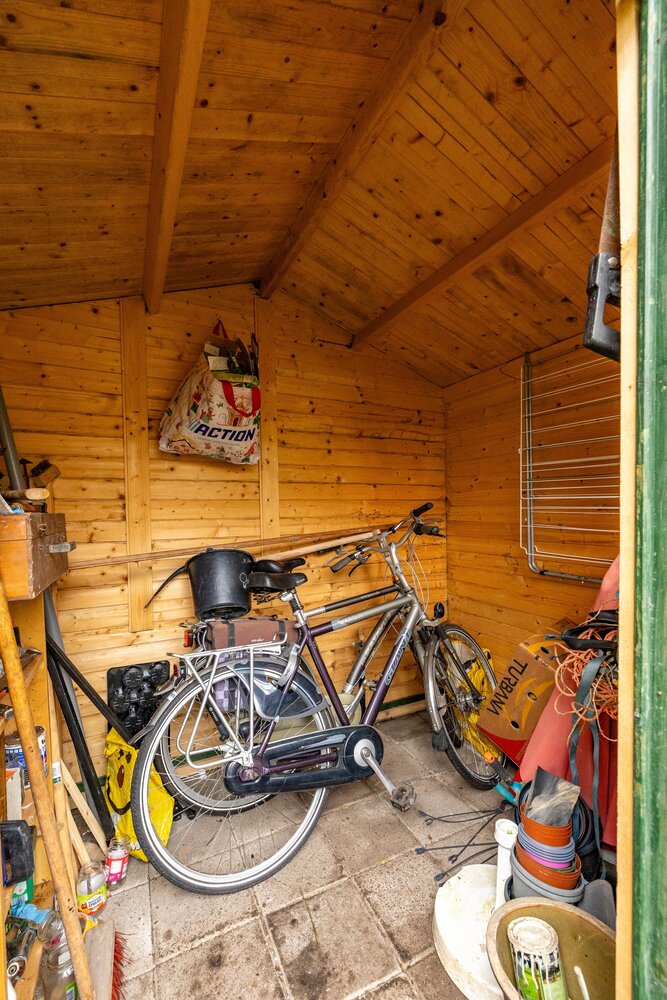 Billitonstraat 20, 9715 ES Groningen - € 195.000 k.k. - ben-s Makelaars Groningen