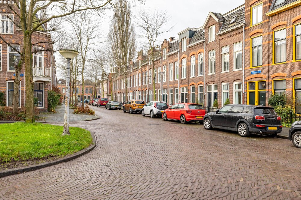 Billitonstraat 20, 9715 ES Groningen - € 195.000 k.k. - ben-s Makelaars Groningen