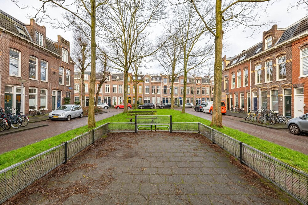 Billitonstraat 20, 9715 ES Groningen - € 195.000 k.k. - ben-s Makelaars Groningen