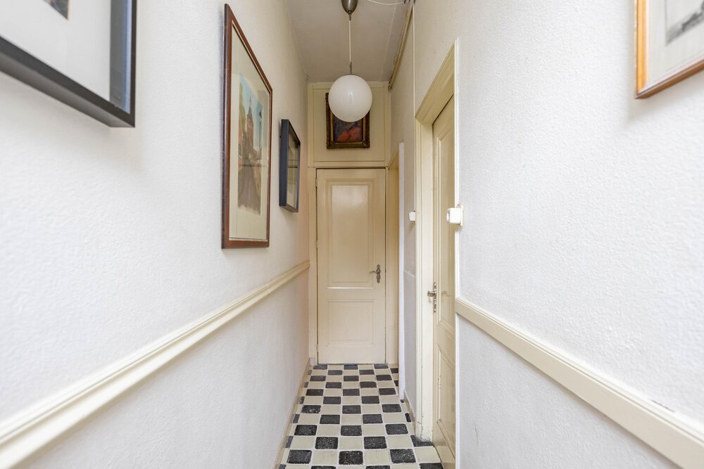 Billitonstraat 20, 9715 ES Groningen - € 195.000 k.k. - ben-s Makelaars Groningen