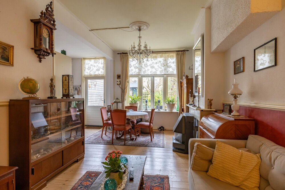 Billitonstraat 20, 9715 ES Groningen - € 195.000 k.k. - ben-s Makelaars Groningen