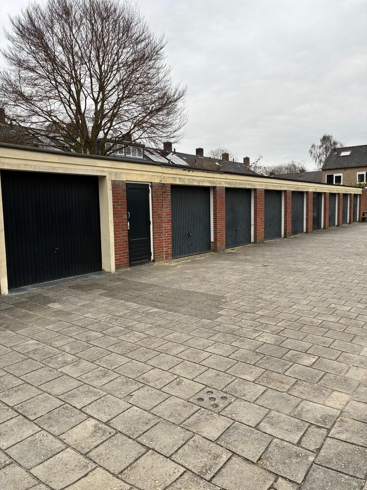 Schubertlaan 1-ae 0ong, 9722 LA Groningen - € 28.500 k.k. - ben-s Makelaars Groningen