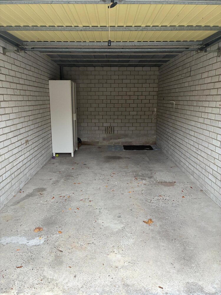 Schubertlaan 1-ae 0ong, 9722 LA Groningen - € 28.500 k.k. - ben-s Makelaars Groningen