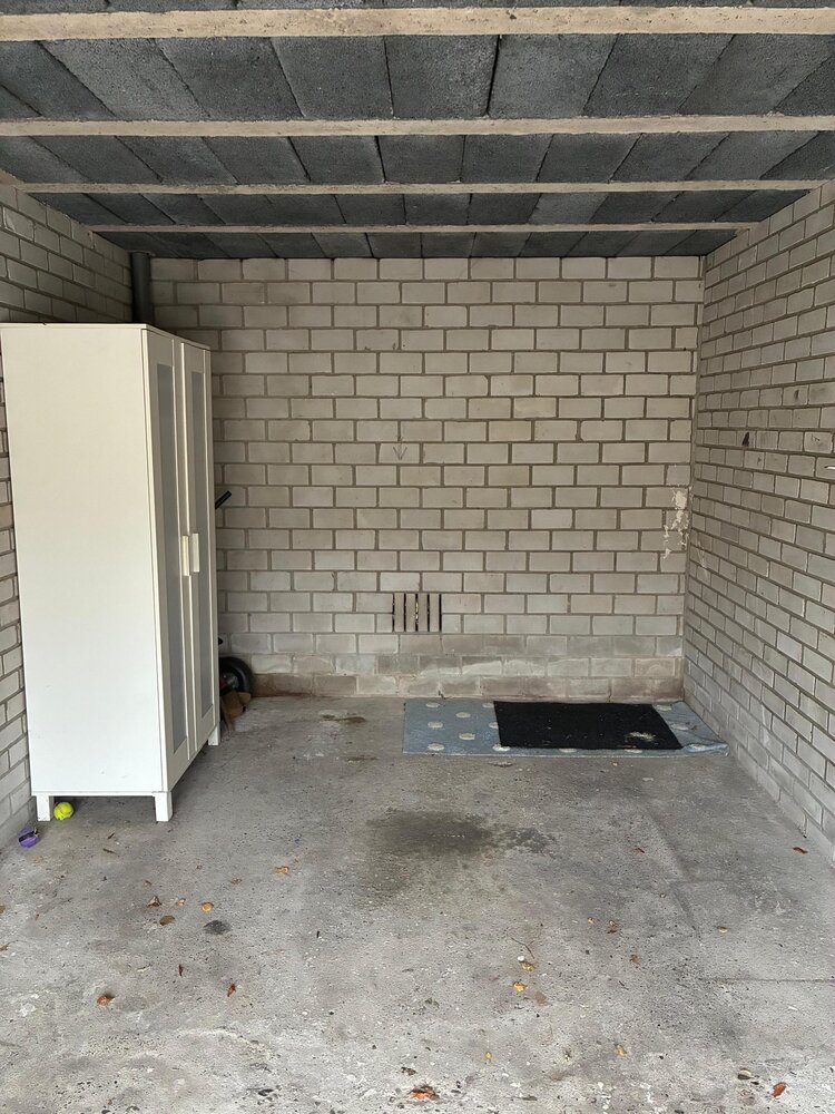 Schubertlaan 1-ae 0ong, 9722 LA Groningen - € 28.500 k.k. - ben-s Makelaars Groningen