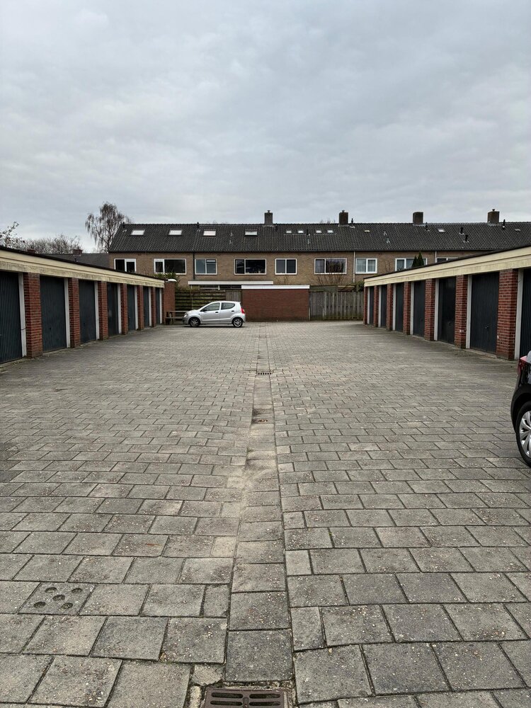 Schubertlaan 1-ae 0ong, 9722 LA Groningen - € 28.500 k.k. - ben-s Makelaars Groningen