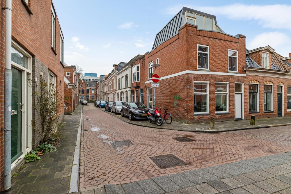 Kruitlaan 37, 9711 TX Groningen - € 250.000 k.k. - ben-s Makelaars Groningen