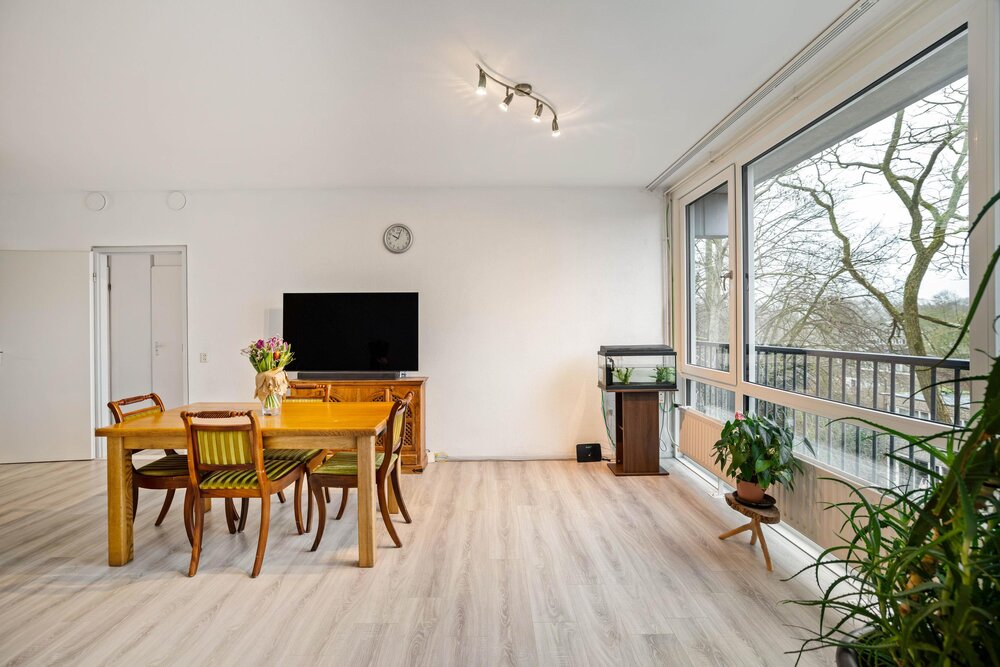 Meerpaal 23, 9732 AB Groningen - € 245.000 k.k. - ben-s Makelaars Groningen