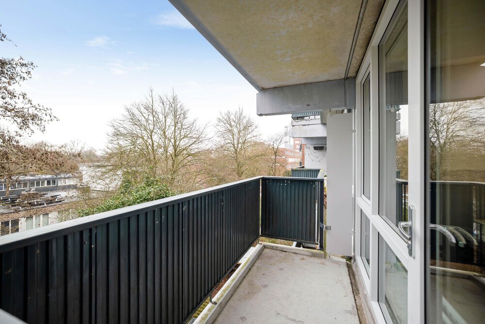 Meerpaal 23, 9732 AB Groningen - € 245.000 k.k. - ben-s Makelaars Groningen