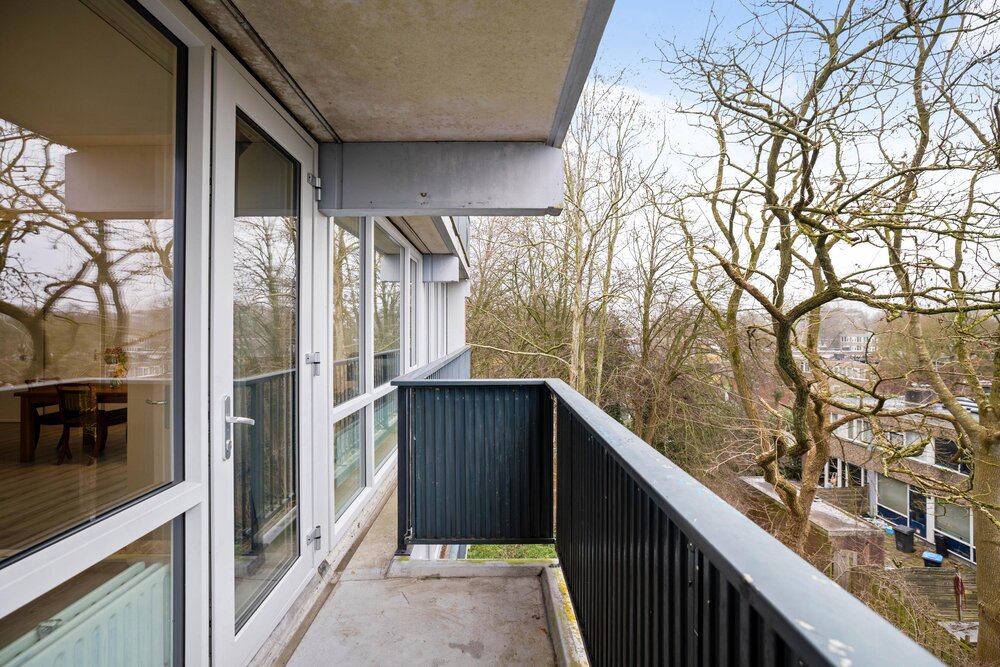 Meerpaal 23, 9732 AB Groningen - € 245.000 k.k. - ben-s Makelaars Groningen