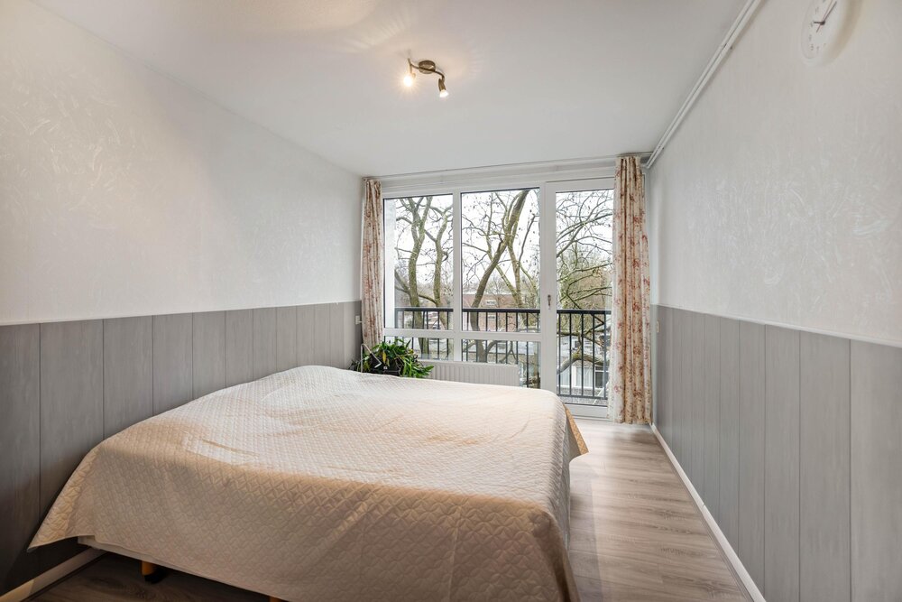 Meerpaal 23, 9732 AB Groningen - € 245.000 k.k. - ben-s Makelaars Groningen