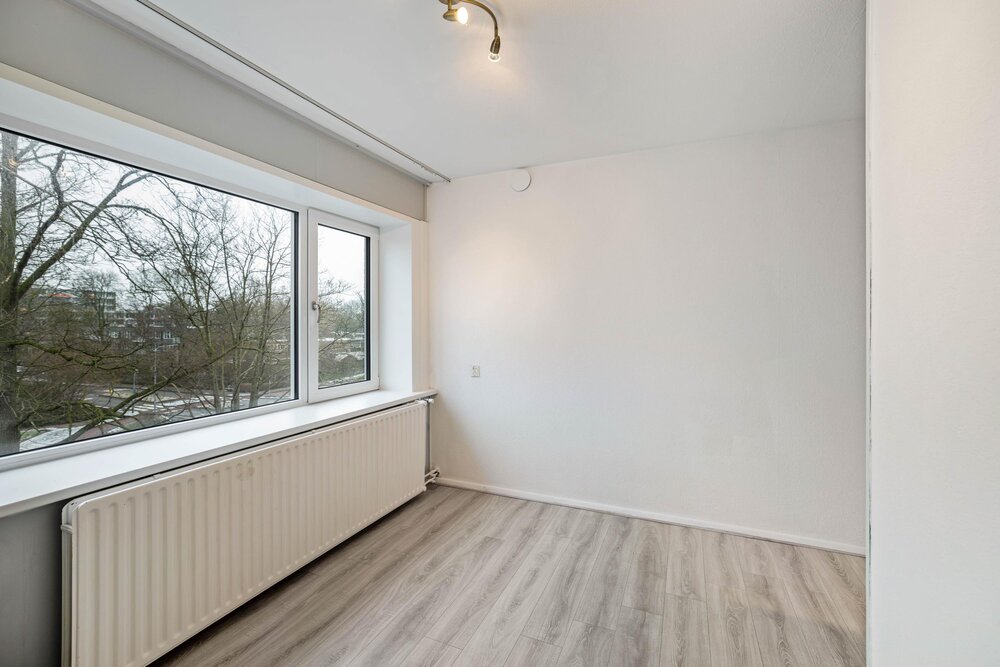 Meerpaal 23, 9732 AB Groningen - € 245.000 k.k. - ben-s Makelaars Groningen