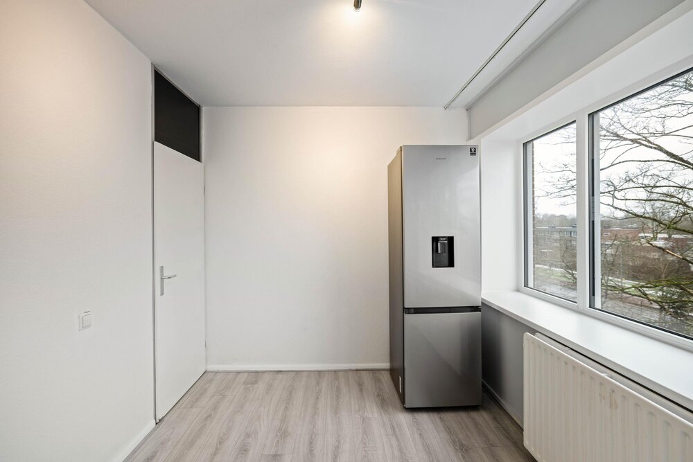 Meerpaal 23, 9732 AB Groningen - € 245.000 k.k. - ben-s Makelaars Groningen