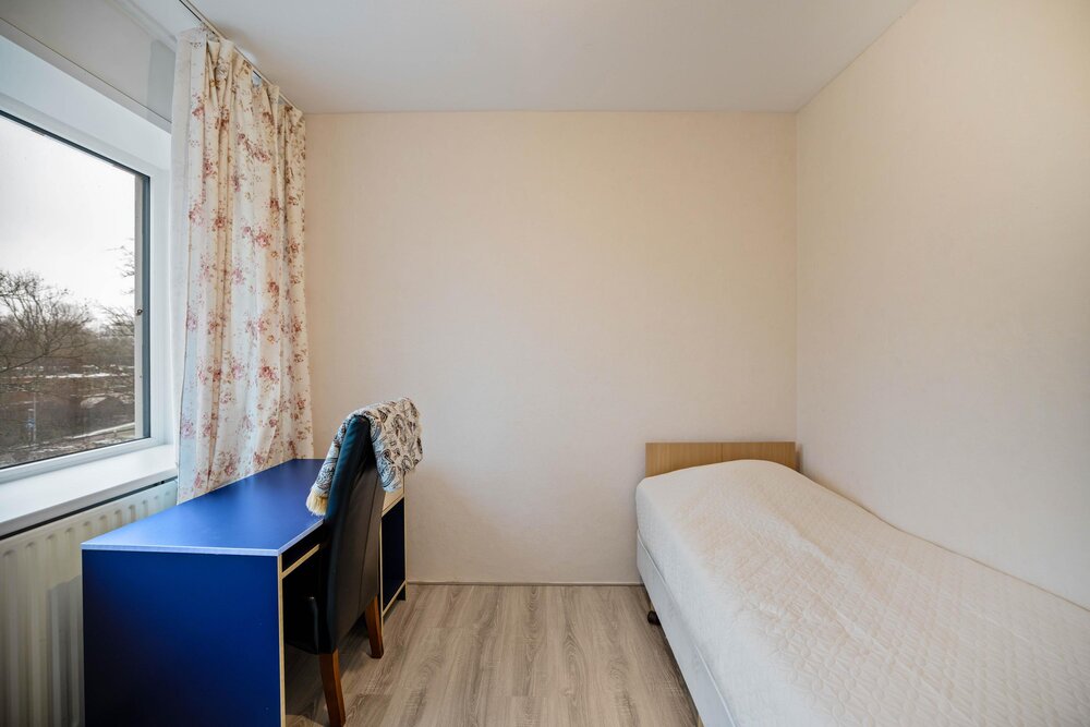 Meerpaal 23, 9732 AB Groningen - € 245.000 k.k. - ben-s Makelaars Groningen