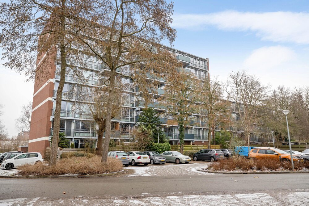 Meerpaal 23, 9732 AB Groningen - € 245.000 k.k. - ben-s Makelaars Groningen