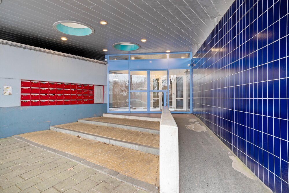 Meerpaal 23, 9732 AB Groningen - € 245.000 k.k. - ben-s Makelaars Groningen