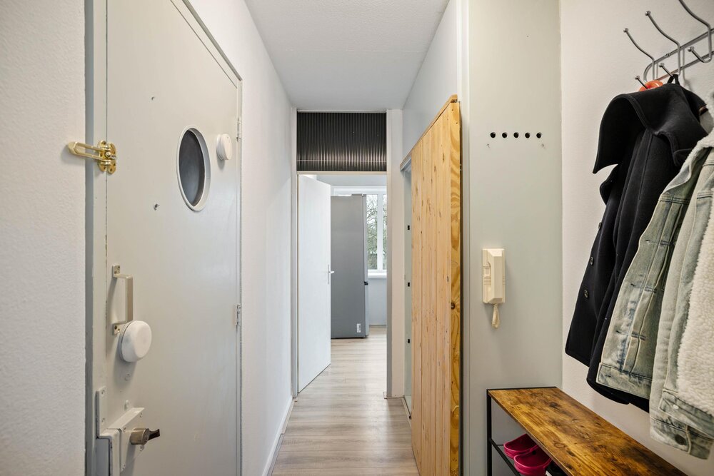 Meerpaal 23, 9732 AB Groningen - € 245.000 k.k. - ben-s Makelaars Groningen