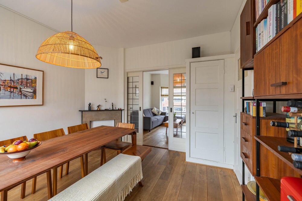 Rijnstraat 30b, 9725 EV Groningen - € 319.000 k.k. - ben-s Makelaars Groningen