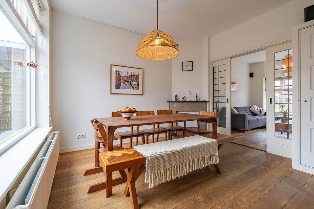 Rijnstraat 30b, 9725 EV Groningen - € 319.000 k.k. - ben-s Makelaars Groningen