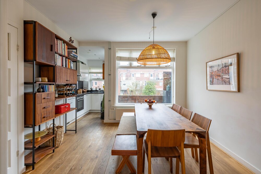 Rijnstraat 30b, 9725 EV Groningen - € 319.000 k.k. - ben-s Makelaars Groningen