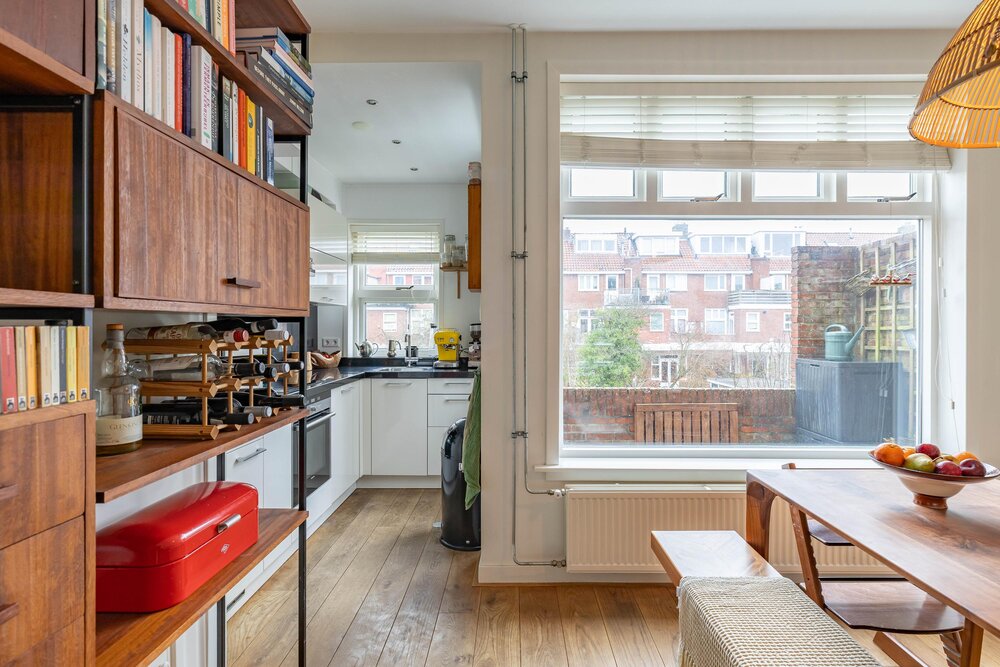 Rijnstraat 30b, 9725 EV Groningen - € 319.000 k.k. - ben-s Makelaars Groningen