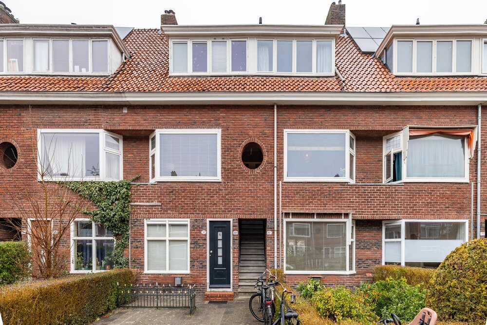 Rijnstraat 30b, 9725 EV Groningen - € 319.000 k.k. - ben-s Makelaars Groningen